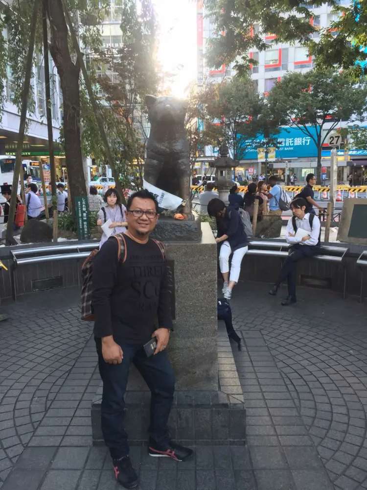 alampro - arif purnama