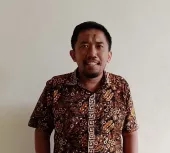 Rhomandika CN