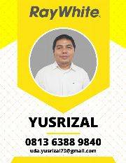 Yusrizal