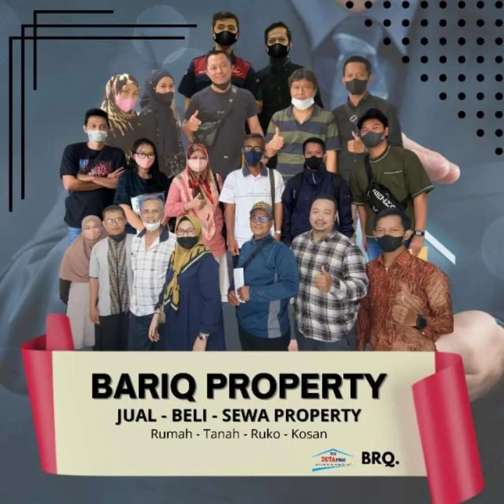 bariq property