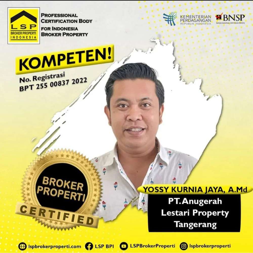 yossy kurnia jaya