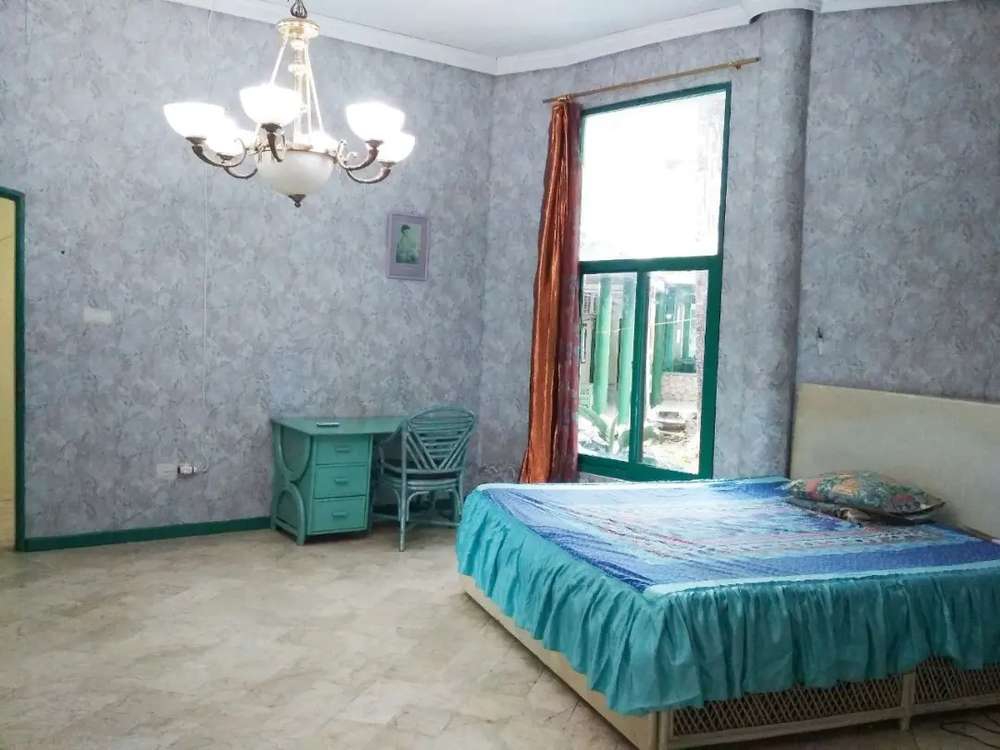 guesthouse kos jakarta