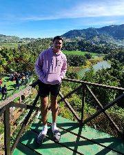Yeremia