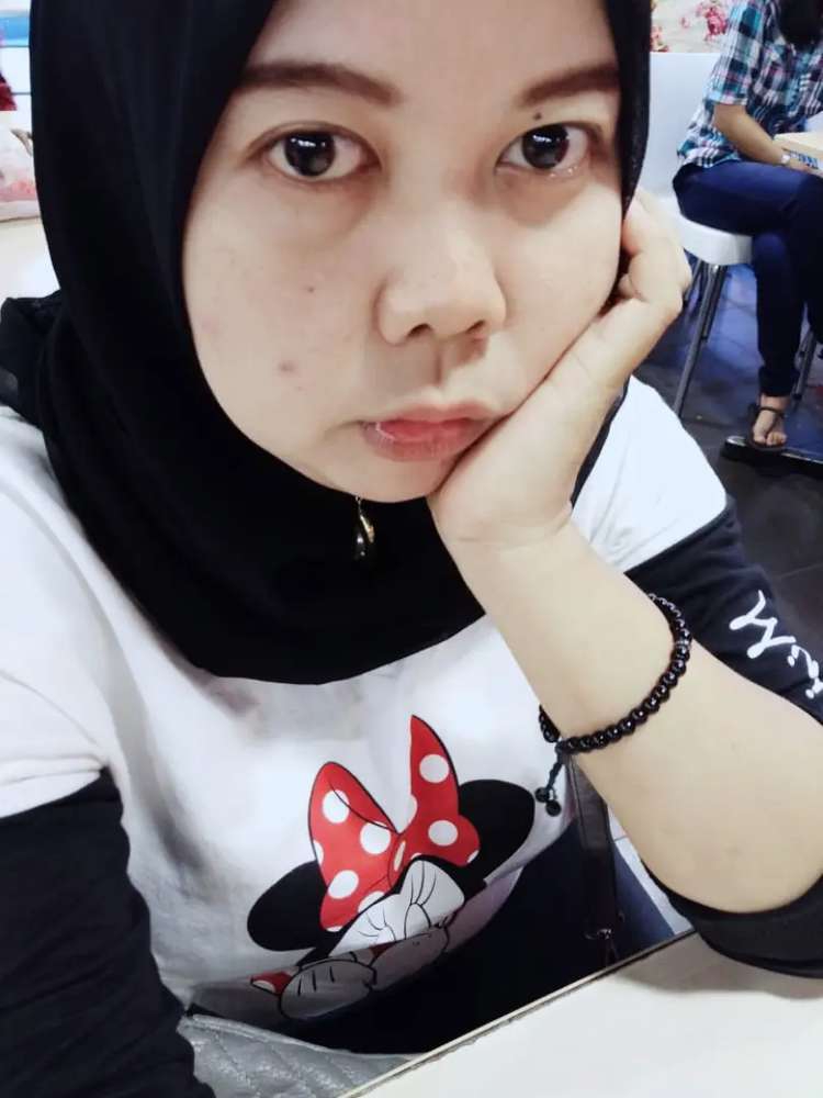 rina senja