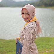 Ulfa rizki amalia zuhri