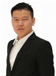 Herry Chen