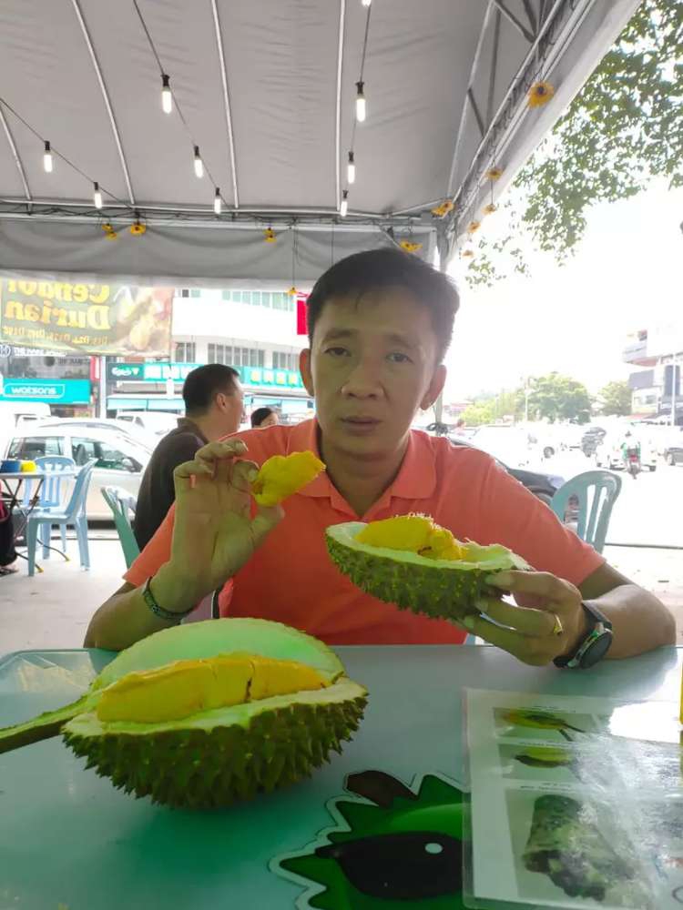 hendry hadiwijaya