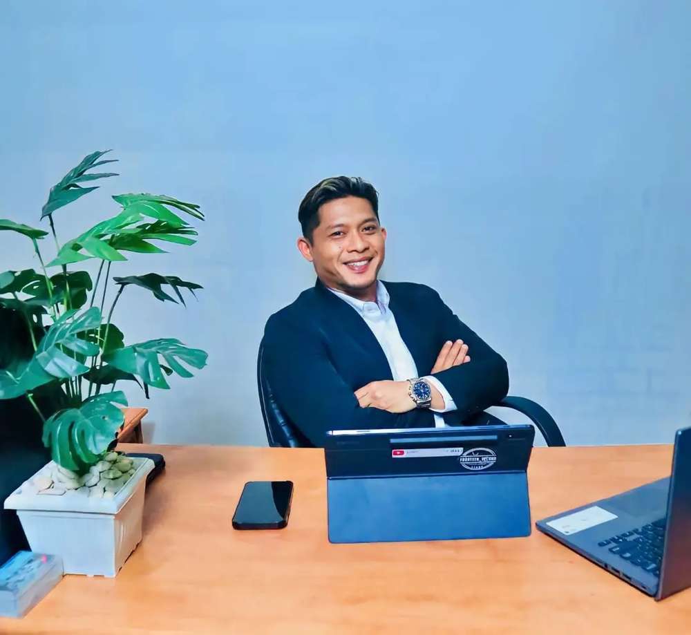 iwan consultant property bali