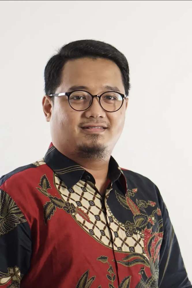 jamal septiawan