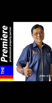 Robert Marlinata , SH