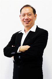 Martin Sastrawidjaja
