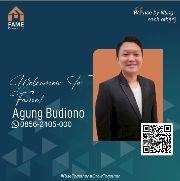 Agung Budiono Subowo