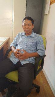 Hadie Jubran