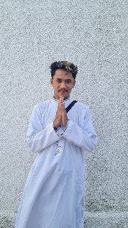 saepul ferdian syafutra