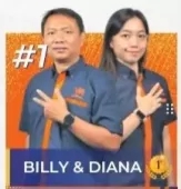 Billy & Diana Winmax Property
