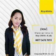 Dewi Pramesti