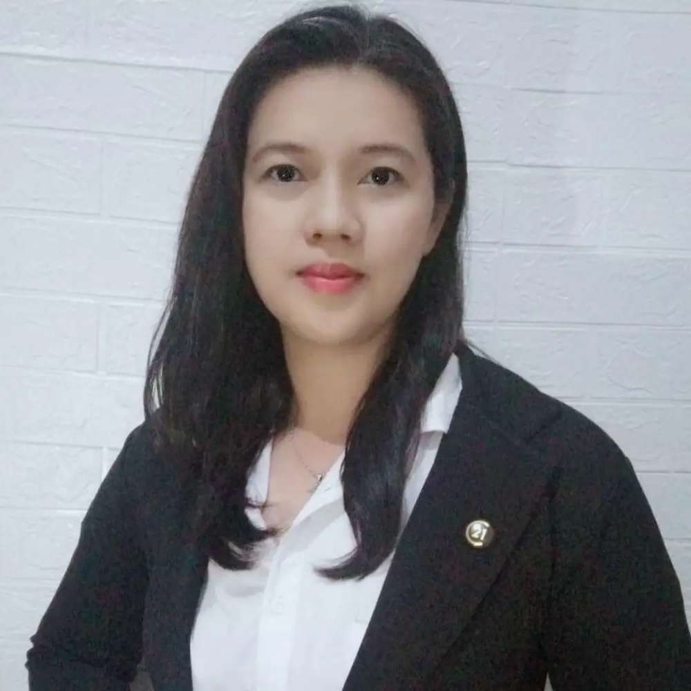 shanti oei - century 21 metro