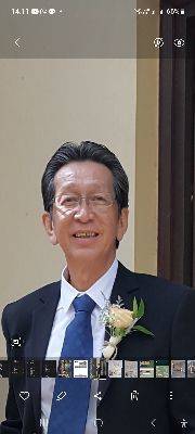 Sigit sindarta Tunggal