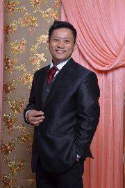 Imanuel Simorangkir