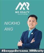 NICKHO ANG  - MR EL