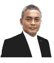 Haryono Wong