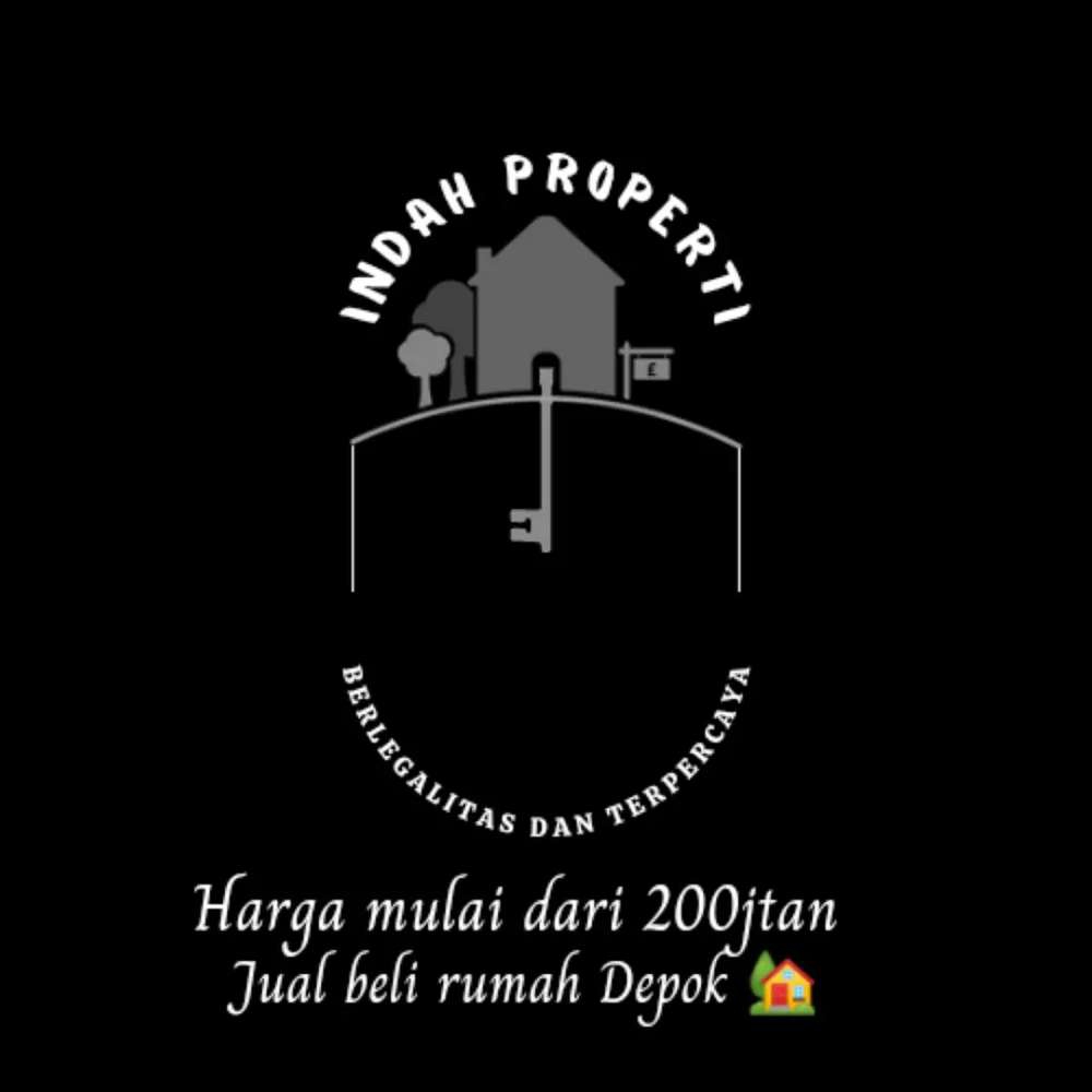 indah properti