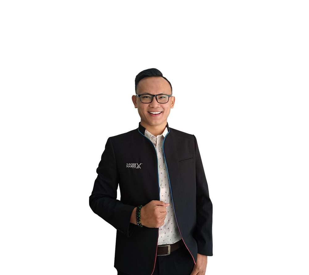beni asdianto