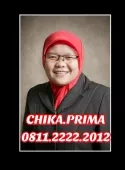Chika Prima Pro
