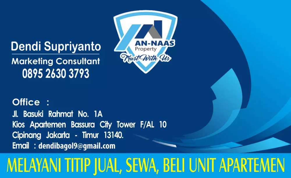 dendy supri yanto