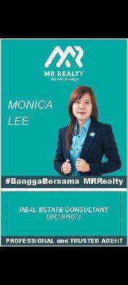 MONICA LEE