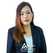 Anya Bali Real Estate