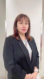 Rose Herawati