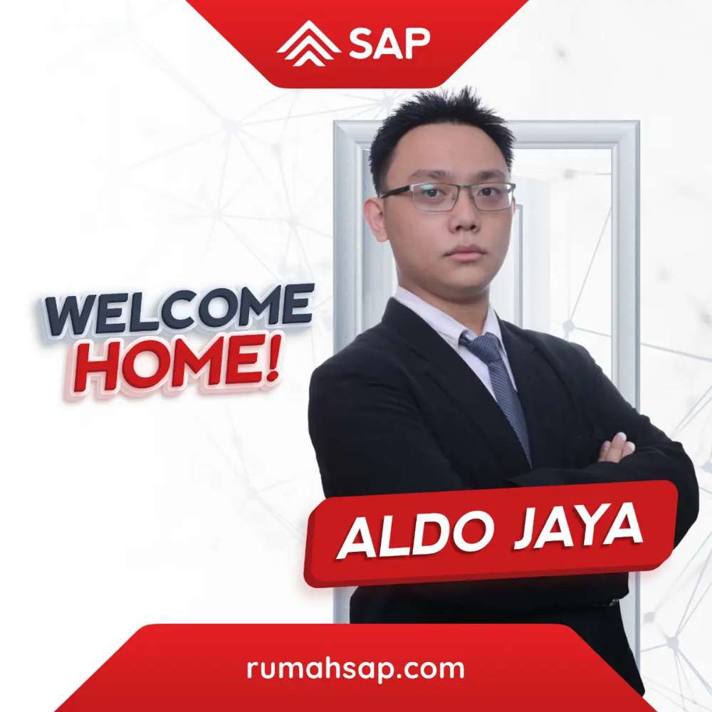 aldo jaya