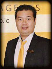 ANDRIAN AGENT PROPERTY