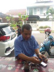 SLAMET Riadi
