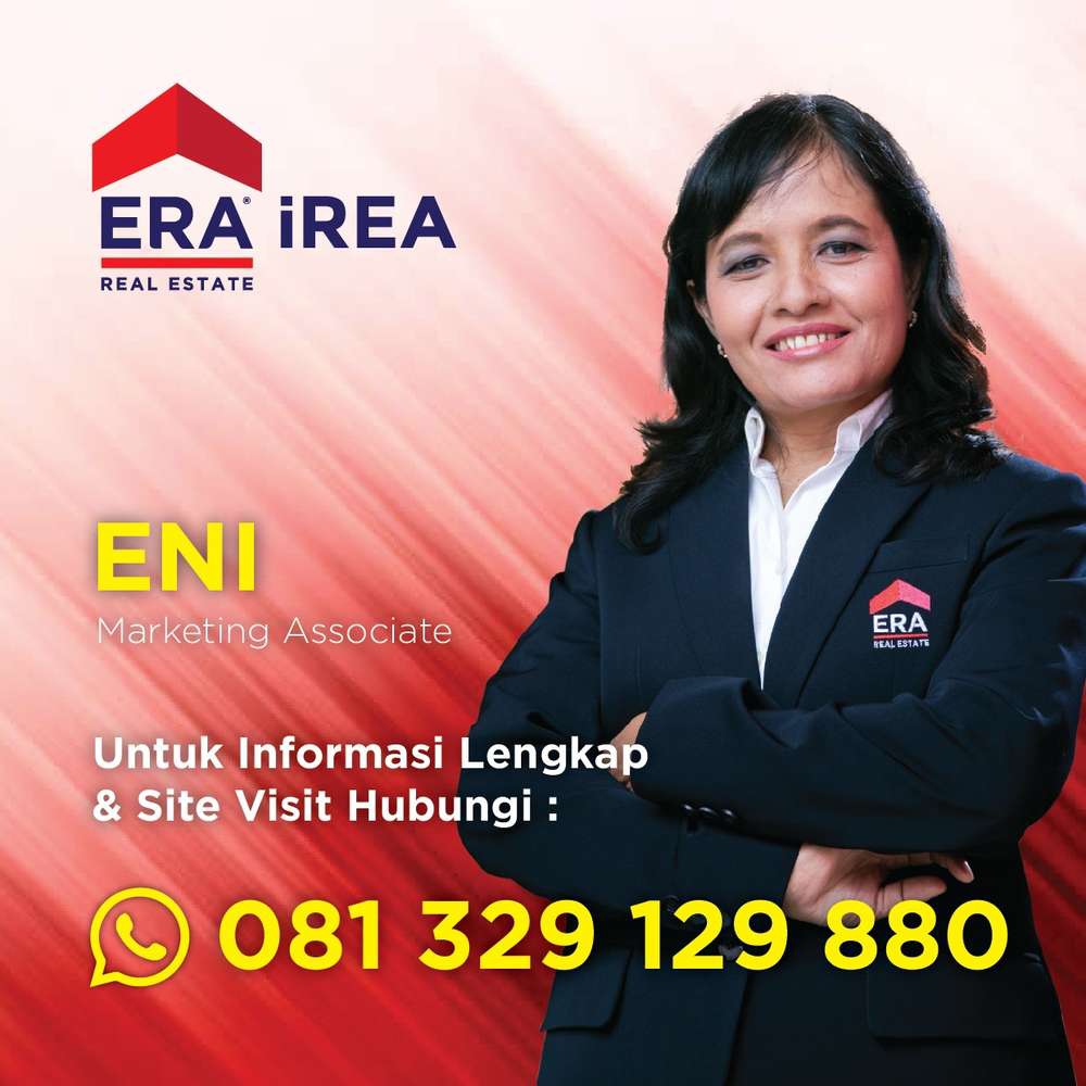 eni pujiastuti