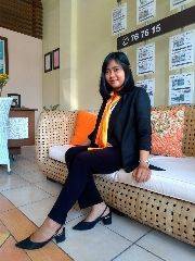 Dita Pilih Ratna