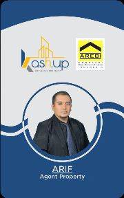 Moch Arif
