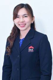 Yusliana Dewi (Cien)