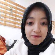 Ulfa rizki amalia zuhri