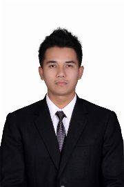 Rahmat Arif J