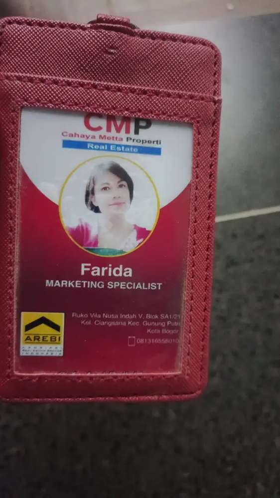 farida