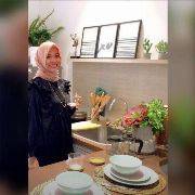 Lisa Sulistyawati