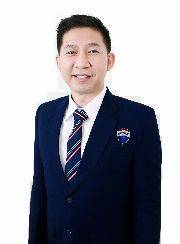Jerry Wong
