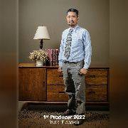 Yuda Confident