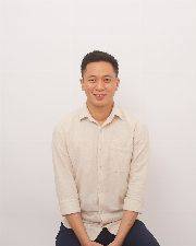 Andrian Lin