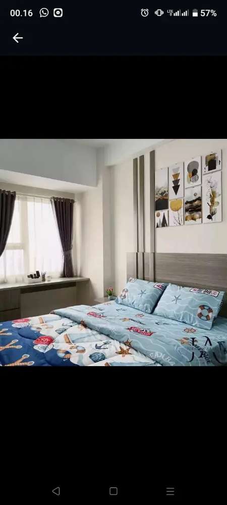 juragan apart bekasi