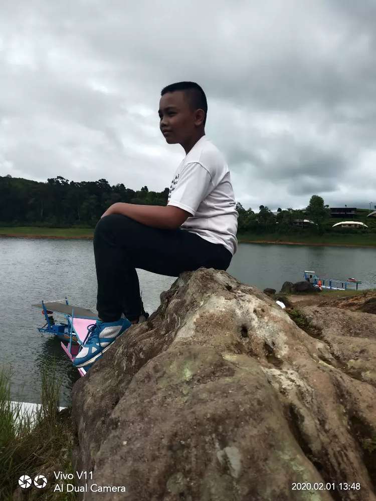 mangasi butar butar