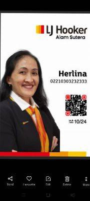 Herlina Parikesit