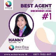 Hanny Susanti